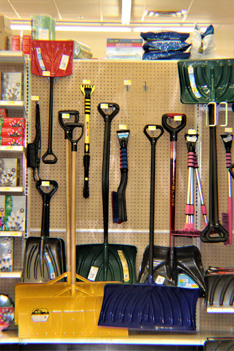 Home Improvement Store «Roundhouse True Value Hardware», reviews and photos, 1020 Main St, Newfoundland, PA 18445, USA