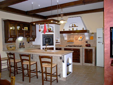 Quarta Ceramiche ed Arredi Via Giuseppe Verdi, 35, 72020 Torchiarolo BR, Italia