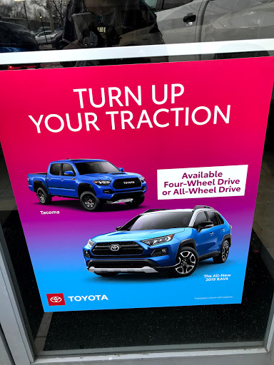 Toyota Dealer «Island Toyota», reviews and photos, 1591 Hylan Blvd, Staten Island, NY 10305, USA