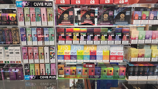 Tobacco Shop «Tobacco Store», reviews and photos, 11272 Patterson Ave, Henrico, VA 23238, USA