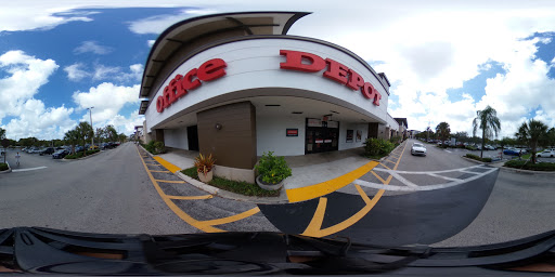 Office Supply Store «Office Depot», reviews and photos, 1940 S University Dr, Davie, FL 33324, USA