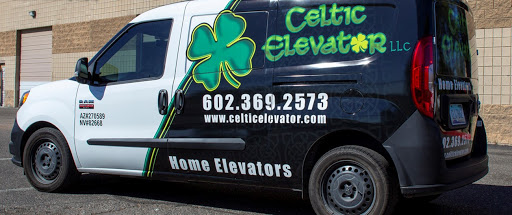 Celtic Elevator, LLC
