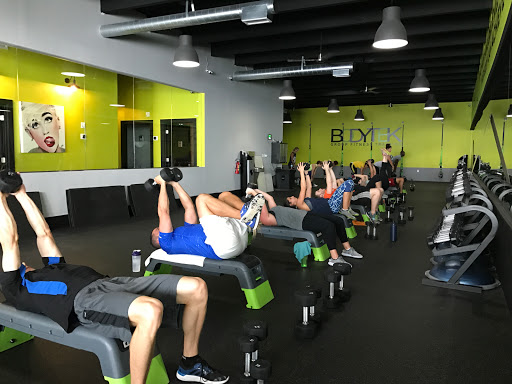 Gym «Bodytek Fitness Davie», reviews and photos, 7020 SW 22nd Ct, Davie, FL 33317, USA