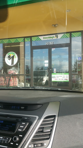 Dollar Store «Dollar Tree», reviews and photos, 20618 108th Ave SE, Kent, WA 98031, USA