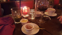Plats et boissons du Restaurant Le Bistrot du Centre à Paris - n°4