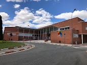 Colegio Público Erreniega en Zizur Mayor