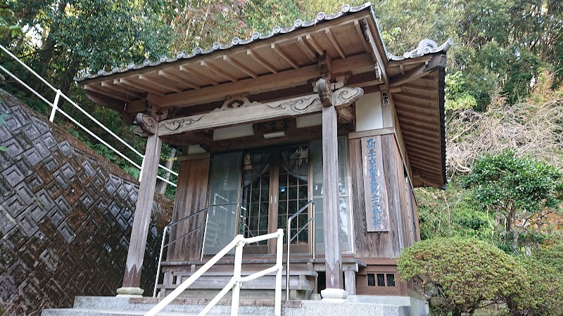 護国山 正覚寺