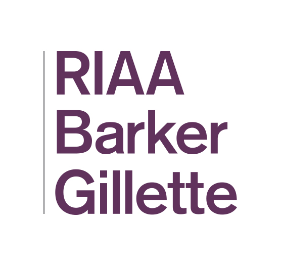 RIAA Barker Gillette Karachi