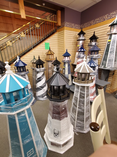 Gift Shop «Shady Maple Gift Shop», reviews and photos, 129 Toddy Dr, East Earl, PA 17519, USA