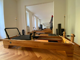 BODHI Reformer