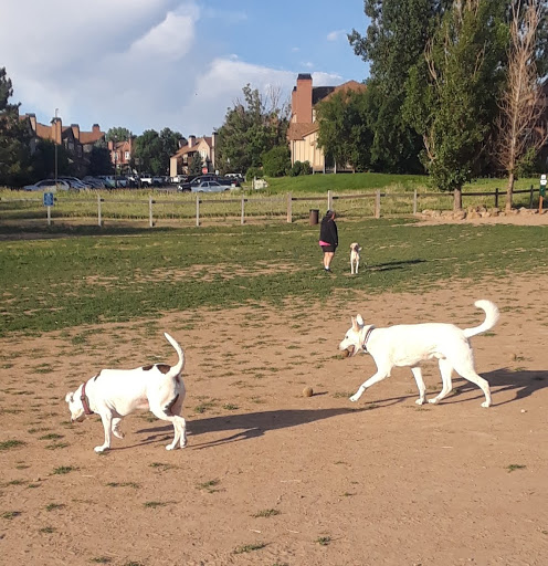 Dog Park «Grandview Dog Park», reviews and photos, 17500 E Quincy Ave, Aurora, CO 80015, USA