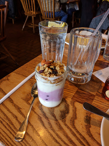 American Restaurant «Cracker Barrel Old Country Store», reviews and photos, 1440 Handlir Dr, Bel Air, MD 21015, USA