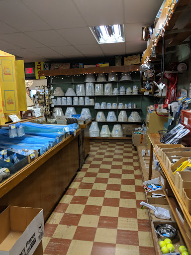 Variety Store «Al Stickle 5 & Dime Store», reviews and photos, 13 E Market St, Rhinebeck, NY 12572, USA