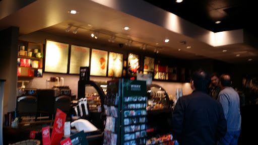 Starbucks image