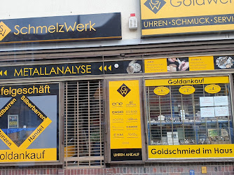 GW GoldWerk GmbH