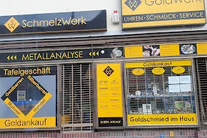 GW GoldWerk GmbH image