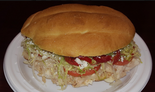 Butcher Shop «Marcacci Meats», reviews and photos, 1159 N Delsea Dr, Vineland, NJ 08360, USA