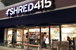 Shred415 Brentwood image