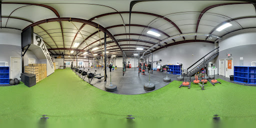 Gym «CrossFit 9 Degrees», reviews and photos, 1650 E Northfield Dr #500, Brownsburg, IN 46112, USA