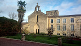 Abbaye Sainte Marie du Rivet Auros