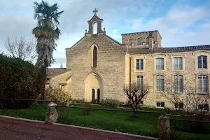 Abbaye Sainte Marie du Rivet image