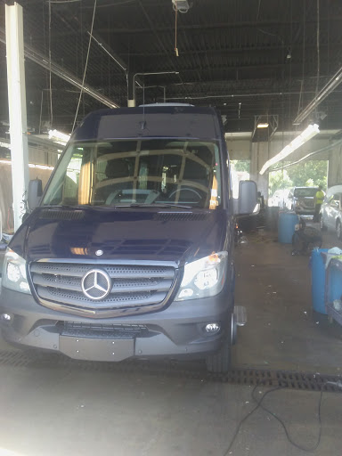 Mercedes Benz Dealer «Mercedes-Benz of Lancaster», reviews and photos, 5100 Main St, East Petersburg, PA 17520, USA