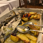 Photo n°1 de l'avis de Simone.g fait le 12/03/2023 à 04:57 sur le  Ristorante Zi' Pina à Fiumicino