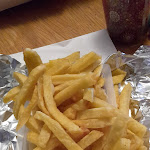 Photo n° 1 de l'avis de Mony.E fait le 15/02/2019 à 19:04 pour Snack Stephane à Wittelsheim