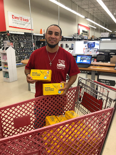 Office Supply Store «Staples», reviews and photos, 6313 Lake Worth Blvd, Lake Worth, TX 76135, USA