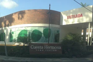 Cuesta Hermosa Town Center image