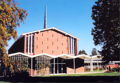 Trillium United Church