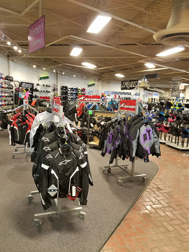 Motorcycle Dealer «Colorado Powersports - Denver», reviews and photos, 2050 W 104th Ave, Denver, CO 80234, USA