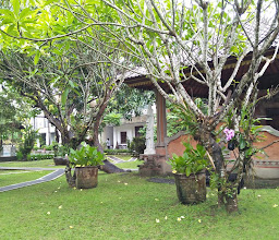 Tropical Bali Hotel photo