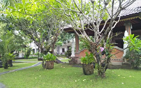 Asana Puri Maharani Hotel Bali image