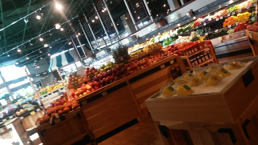 Grocery Store «The Fresh Market», reviews and photos, 1800 West Ave, Miami Beach, FL 33139, USA