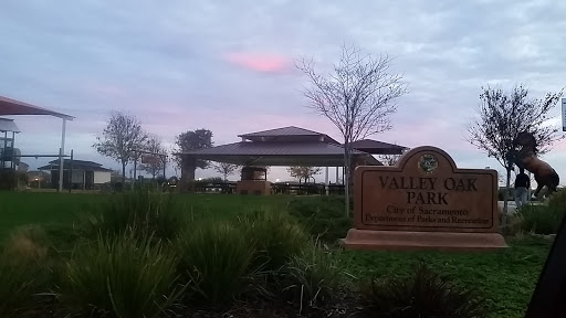 Park «Valley Oak Park», reviews and photos, 2780 Mabry Dr, Sacramento, CA 95835, USA