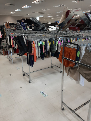 Thrift Store «Goodwill Aurora - Belleview», reviews and photos, 14400 E Belleview Ave, Aurora, CO 80015, USA