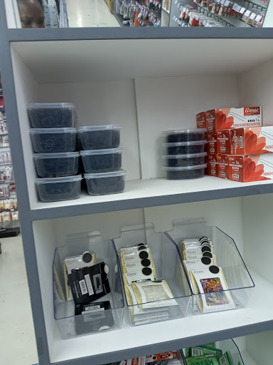 Beauty Supply Store «BSW BEAUTY SUPPLY MATTAPAN», reviews and photos, 1595 Blue Hill Avenue, Mattapan, MA 02126, USA