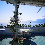 Photo n°6 de l'avis de Janette.r fait le 15/08/2021 à 11:56 sur le  Hotel Le Fioriere à Salerno