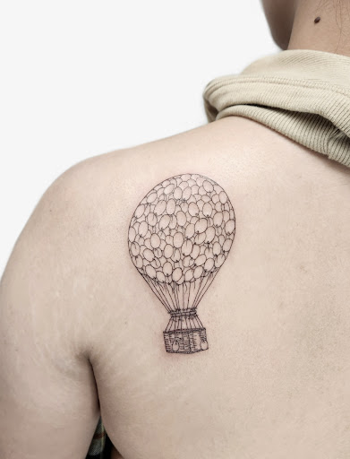 Explore 444 tattoo ideas men, creative tattoo ideas in Sunnyvale, available at Greego tattoo