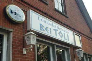 Restaurant bei Toli image