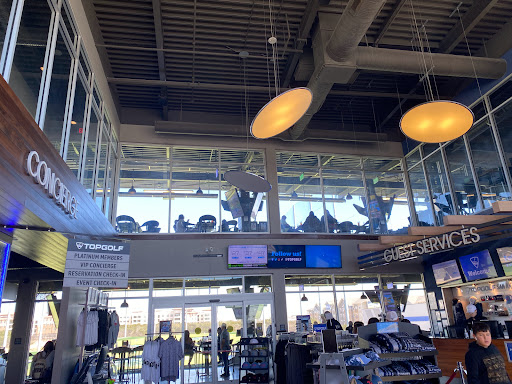 Sports Bar «Topgolf», reviews and photos, 5539 North Loop 1604 W, San Antonio, TX 78249, USA