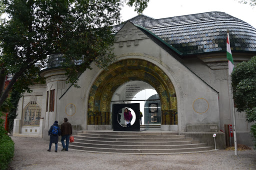 Giardini della Biennale