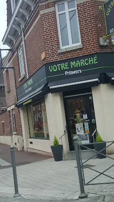 Votre Marché à Lille