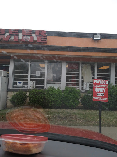 Payless Beer & Wine, 2016 W Grauwyler Rd, Irving, TX 75061, USA, 