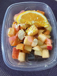 Photo n°91 de Le Rajisthan à Orléans ()