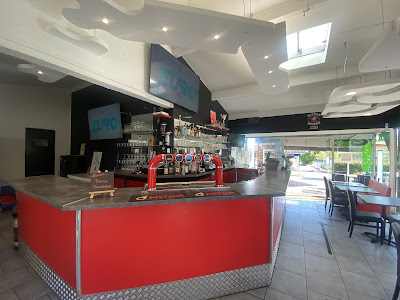 Tress'Bar | Restaurant bar Tresses à Tresses