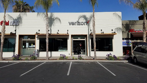 Verizon, 2240 El Camino Real, Santa Clara, CA 95050, USA, 