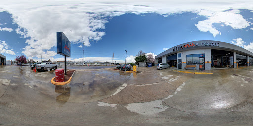 Auto Repair Shop «Sundance Automotive», reviews and photos, 10110 W 26th Ave, Lakewood, CO 80215, USA