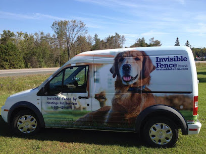 Invisible Fence Brand By Hastings Pet Services